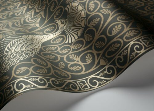 Rollo en detalle Pavo Parade 116/8031