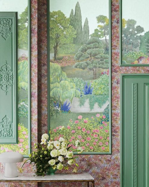 Ambiente Petite Fleur 120/2005