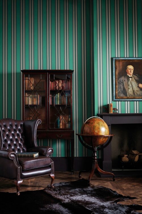 Ambiente Polo Stripe 110/1001