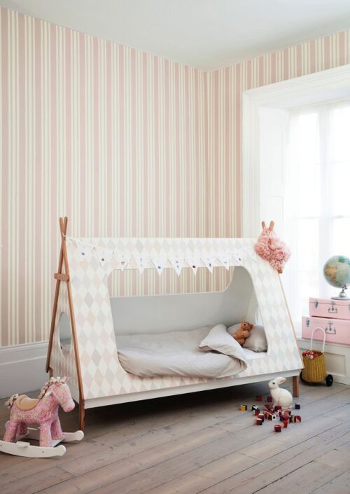Ambiente Polo Stripe 110/1004