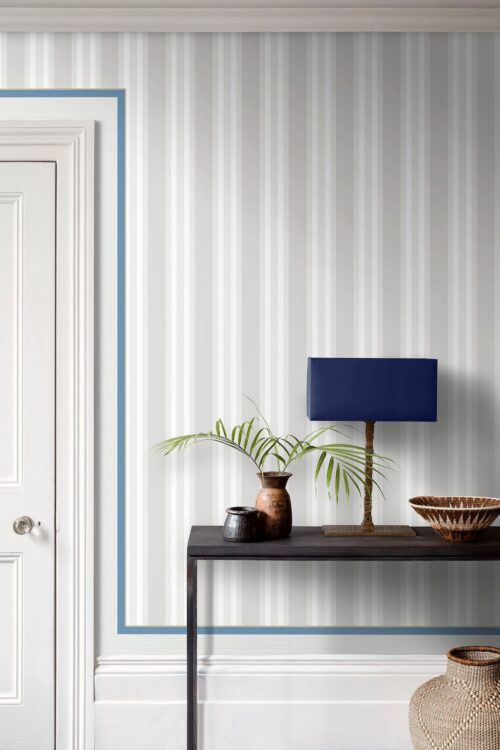 Ambiente Polo Stripe 110/1005