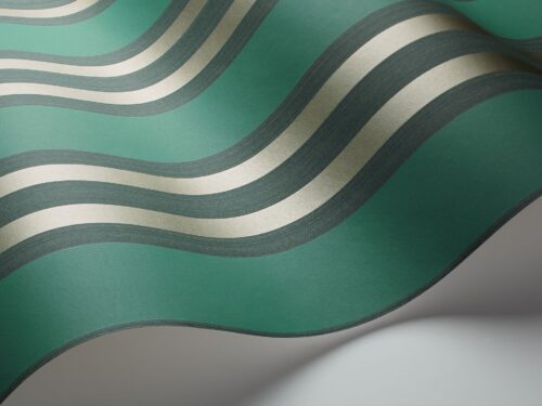 Rollo en detalle Polo Stripe 110/1002