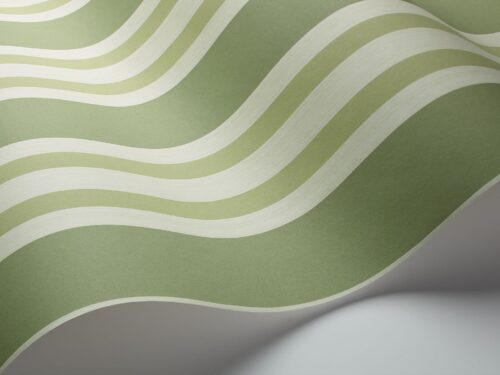 Rollo en detalle Polo Stripe 110/1003