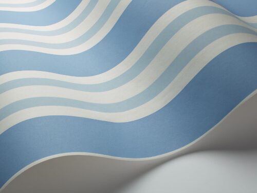 Rollo en detalle Polo Stripe 110/1006