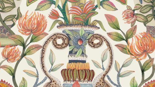 Protea Garden 119/10043