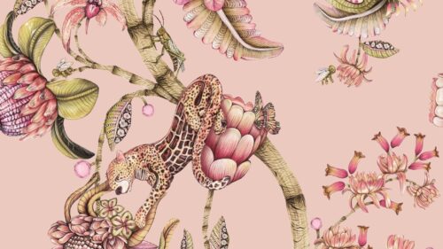 Protea Panthera 129/6024