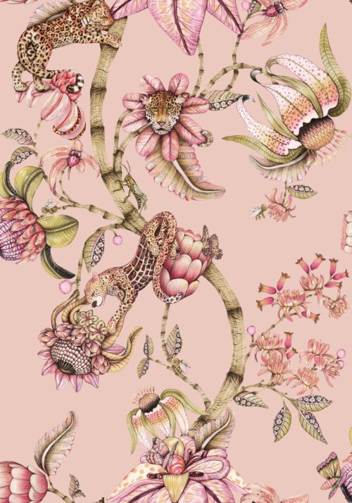 Protea Panthera 129/6024