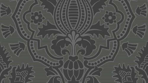 Pugin Palace Flock 116/9035