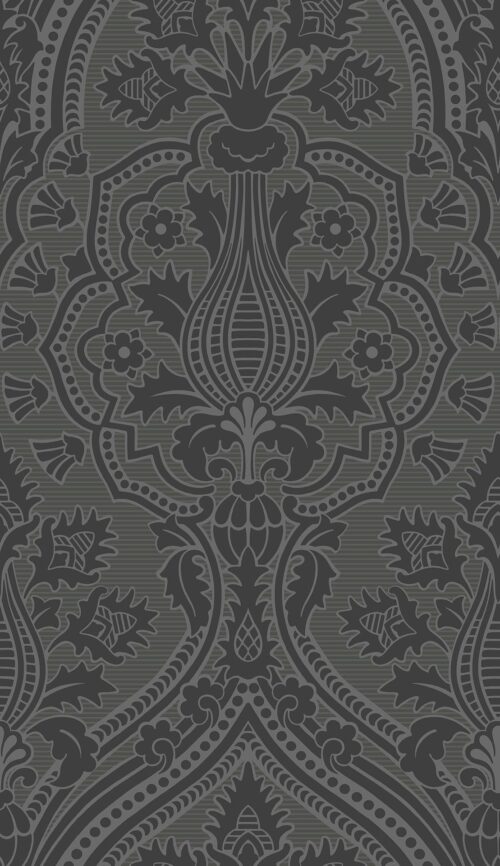 Pugin Palace Flock 116/9035