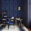 Ambiente Pugin Palace Flock 116/9033