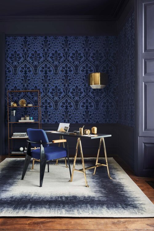 Ambiente Pugin Palace Flock 116/9033