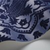 Rollo en detalle Pugin Palace Flock 116/9033
