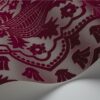 Rollo en detalle Pugin Palace Flock 116/9034