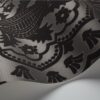 Rollo en detalle Pugin Palace Flock 116/9035