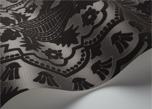 Rollo en detalle Pugin Palace Flock 116/9035