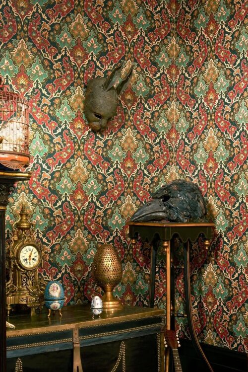 Ambiente Pushkin 108/8040