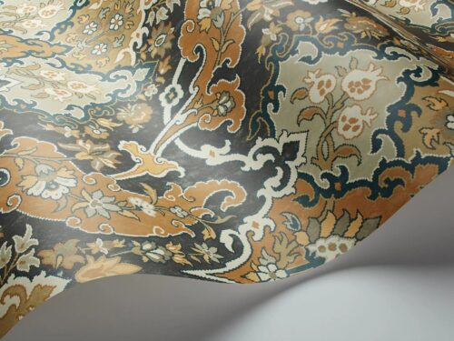 Rollo en detalle Pushkin 108/8042