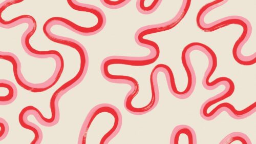 Rainforest Squiggle 130/8026