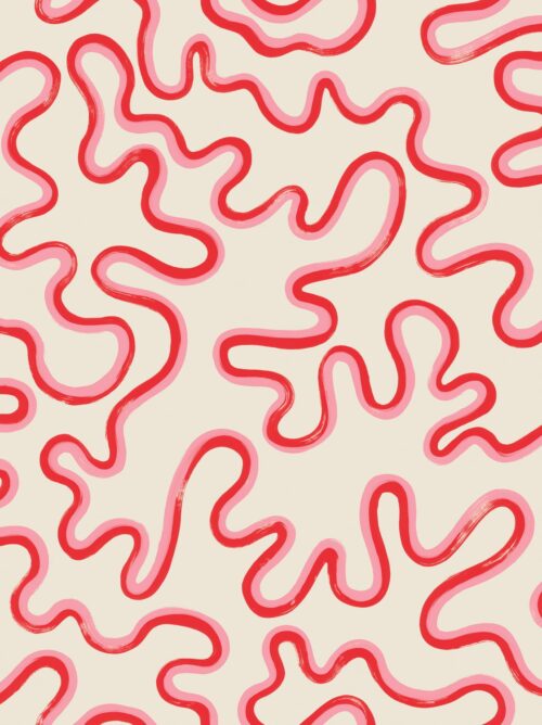 Rainforest Squiggle 130/8026