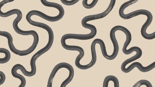 Rainforest Squiggle 130/8027