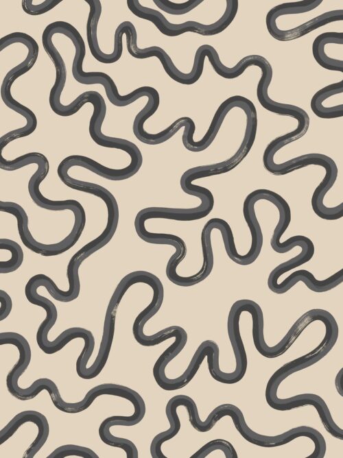 Rainforest Squiggle 130/8027