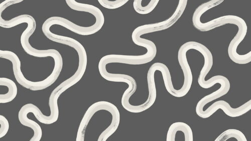 Rainforest Squiggle 130/8028