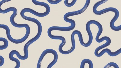 Rainforest Squiggle 130/8030