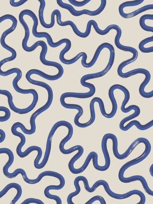 Rainforest Squiggle 130/8030