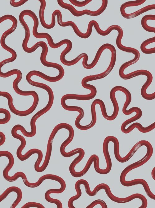Rainforest Squiggle 130/8031