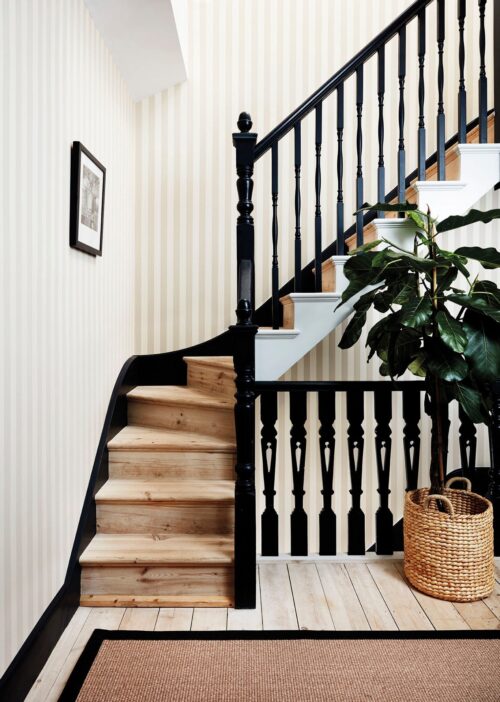 Ambiente Regatta Stripe 110/3013
