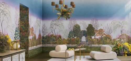 Ambiente Reverie 120/4011