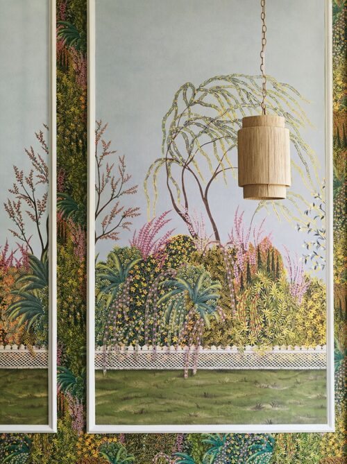 Ambiente Reverie 120/4012