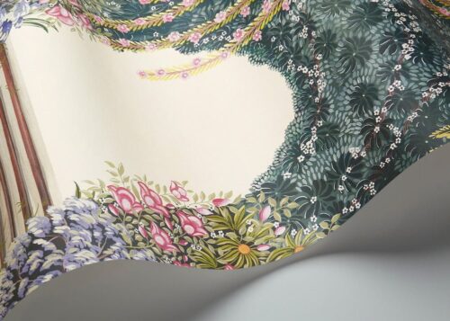 Rollo en detalle Reverie 120/4011