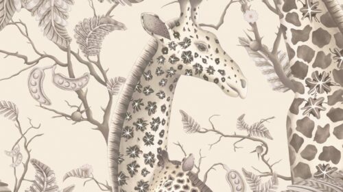 Royal Giraffe 129/3011