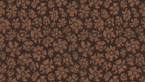 Savanna Shell 119/4018