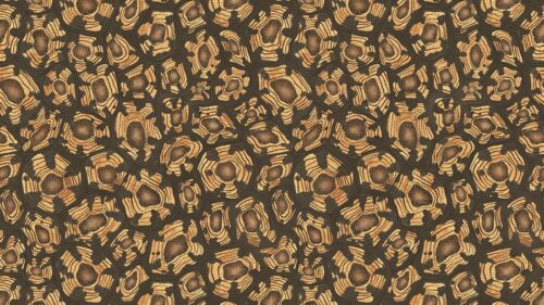 Savanna Shell 119/4019