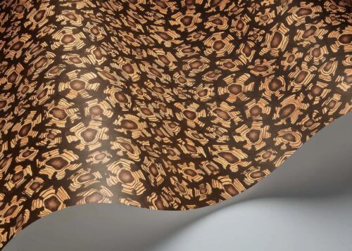 Rollo en detalle Savanna Shell 119/4019