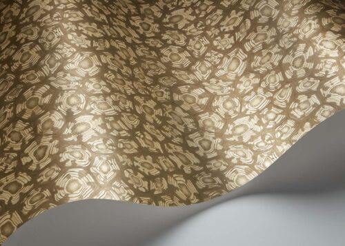 Rollo en detalle Savanna Shell 119/4020