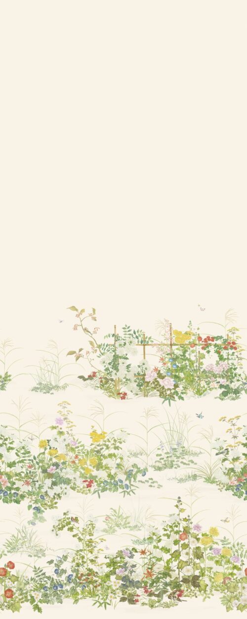 Scenic Flora 126/7026