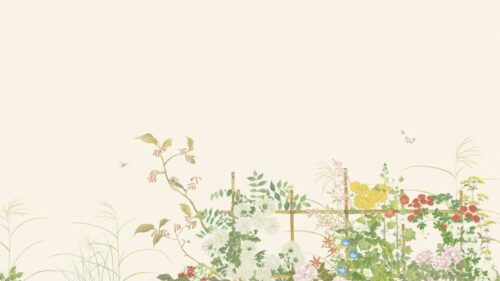 Scenic Flora 126/7026