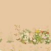 Scenic Flora - Gilded 126/7027