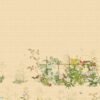 Scenic Flora - Japanese Paperweave 126/7025