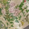 Rollo en detalle Scenic Flora - Japanese Paperweave 126/7025