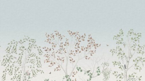 Seasonal Woods 120/6018