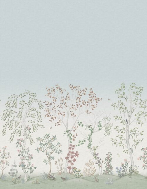 Seasonal Woods 120/6018