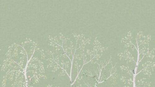 Seasonal Woods 120/6021