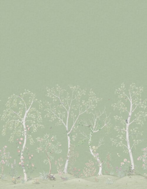 Seasonal Woods 120/6021