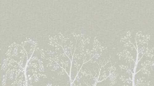 Seasonal Woods 120/6023