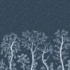 Seasonal Woods 120/6025