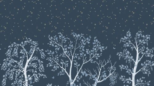 Seasonal Woods 120/6025